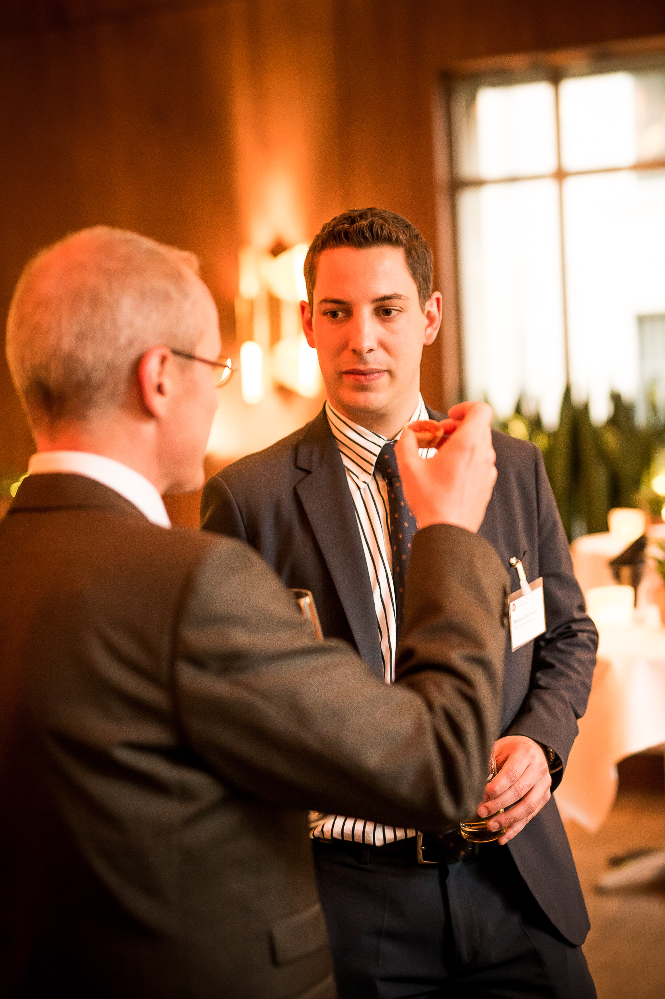 Export x3 1DX 8436 IRF Cocktail Event 2014